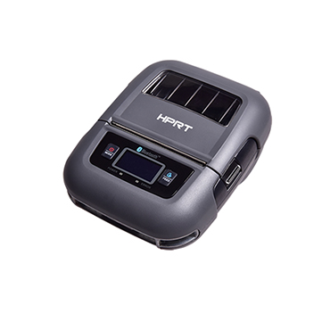 3-inch Mobile Thermal Label Printer